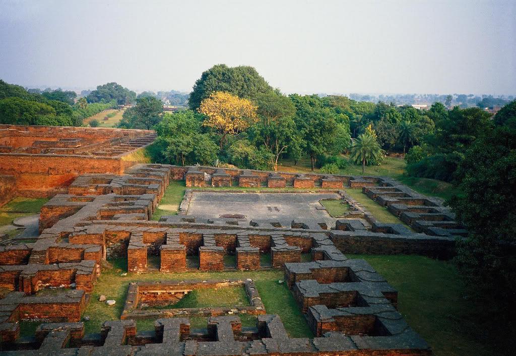 Nalanda University